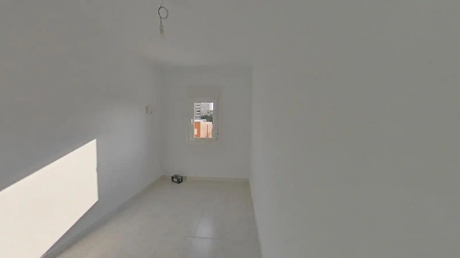 Wohnung zum Verkauf in Sabadell mit Terrasse und Balkon