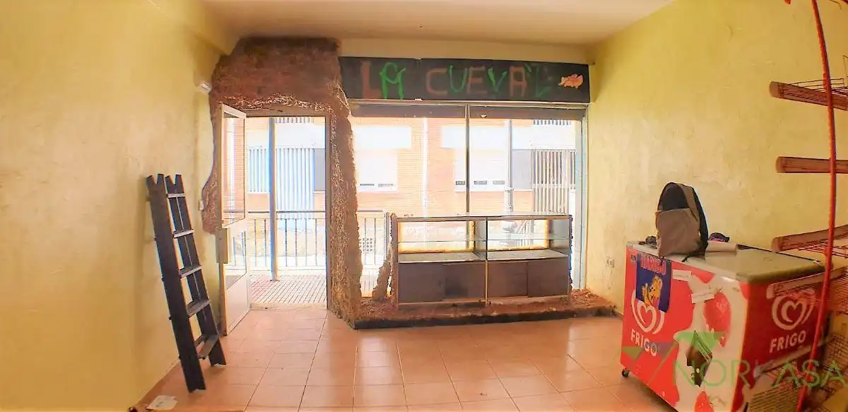 Local commercial à vendre à Poligono de Riano, imagen 16