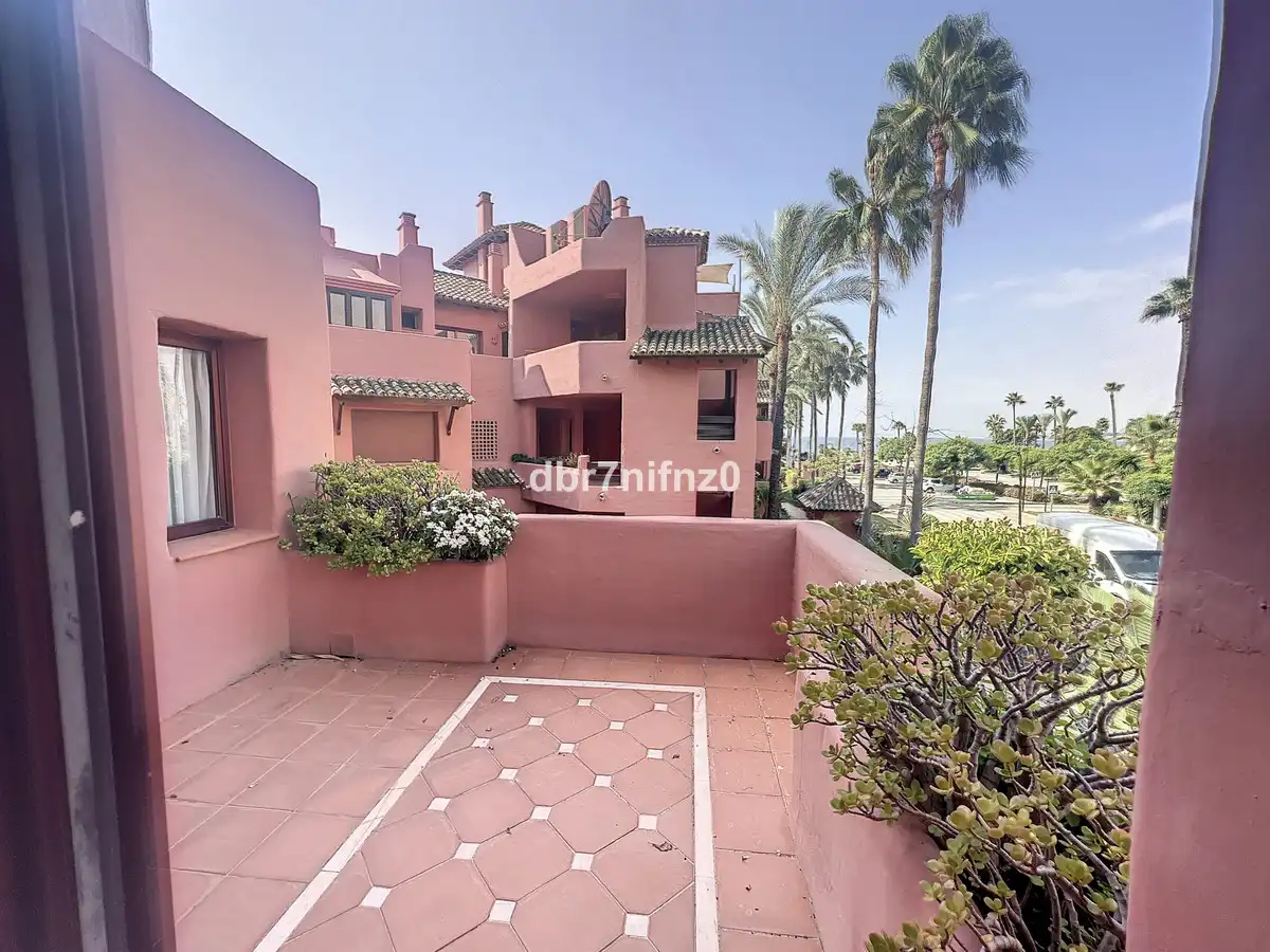 Apartament amb piscina en venda a Benamara - Atalaya, imagen 8