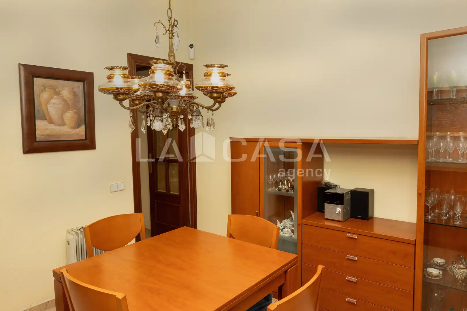 Piso con terraza en venta en Carrer de Mallorca, imagen 7