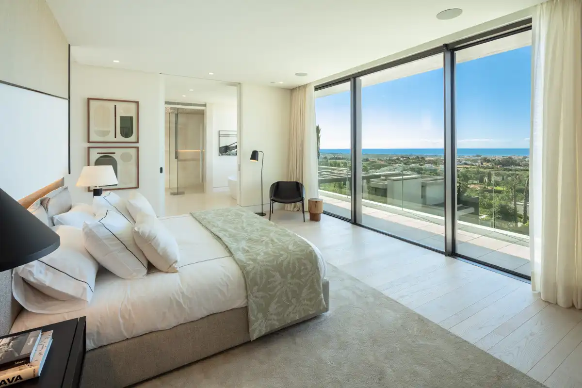 Maison avec piscine à vendre à CERRO ARTOLA 8, imagen 18
