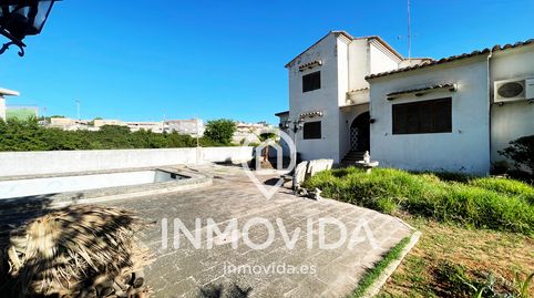 Foto 3 de Casa o xalet en venda a Avinguda de Les Alcuses, Mogente / Moixent, Valencia