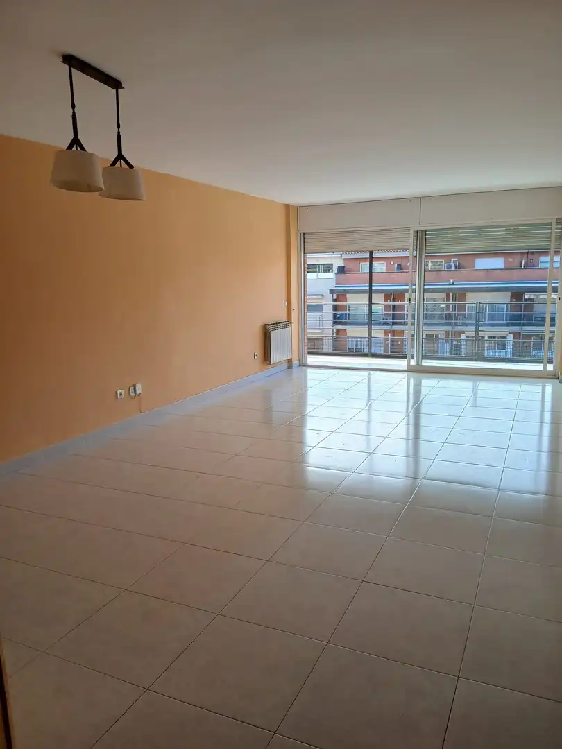 Piso de alquiler en Eixample Sud – Migdia