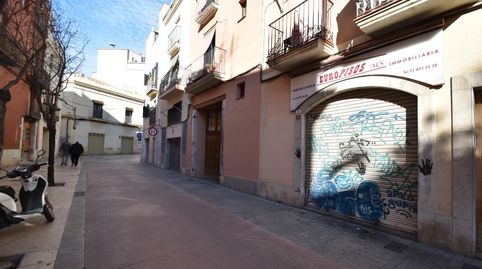 Foto 3 von Geschaftsraum zum Verkauf in Plaza Llarga, 18, Centre Vila, Vilanova i la Geltrú