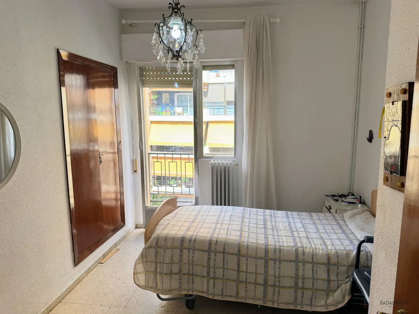 Habitación de Piso en venta en Badajoz con Aire acondicionado, Calefacción y Terraza