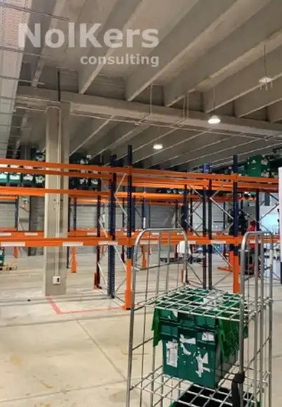 Industriegebäude zur Miete in Mas Rampinyo - Montcada Nova - Carrerada, imagen 2
