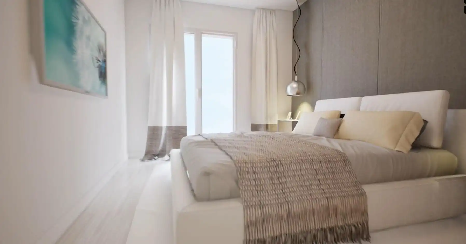 Piso en venta en Calle los Aluches, La Lastra