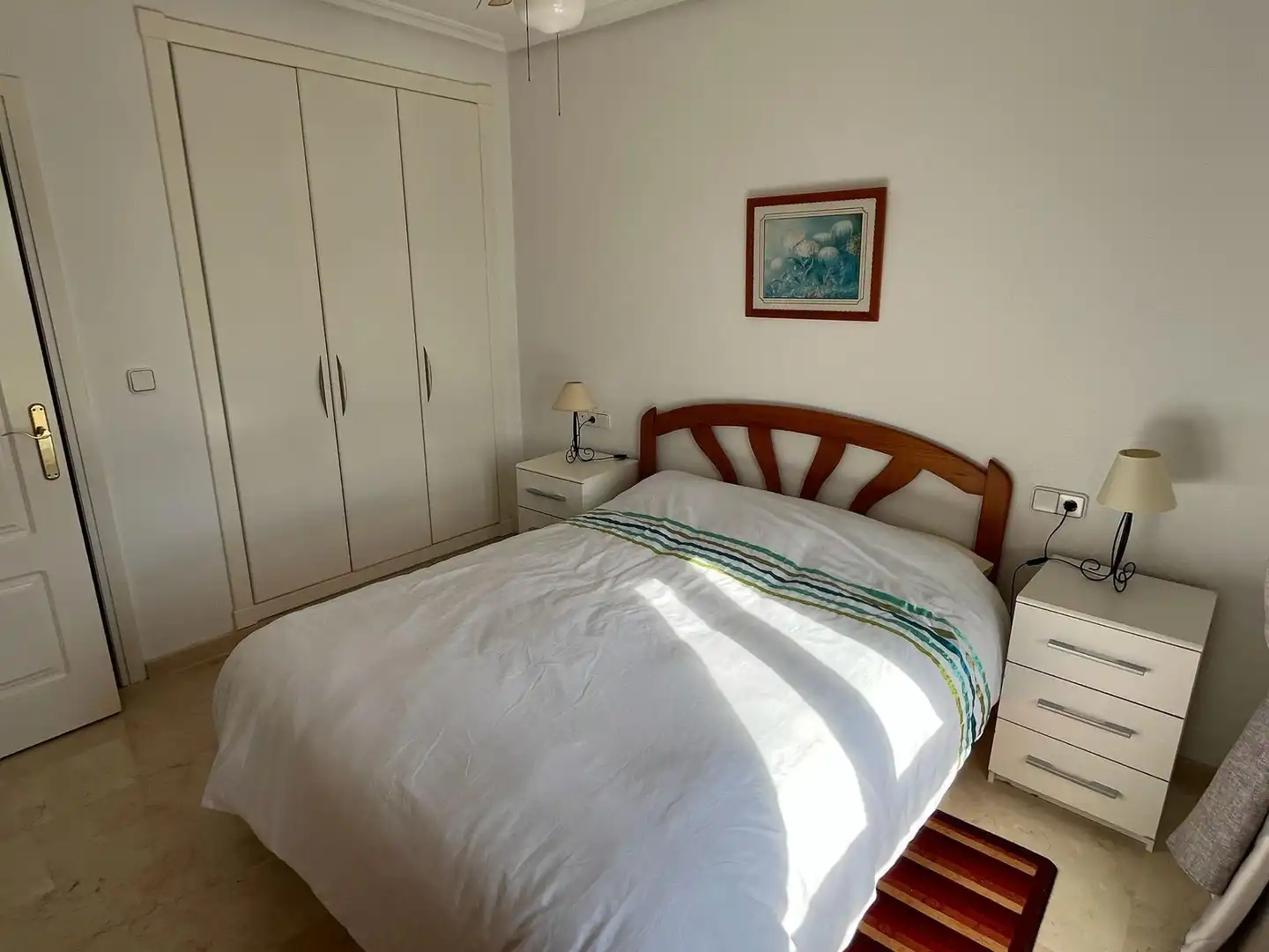 Bedroom of Apartments for sale in Orihuela Costa