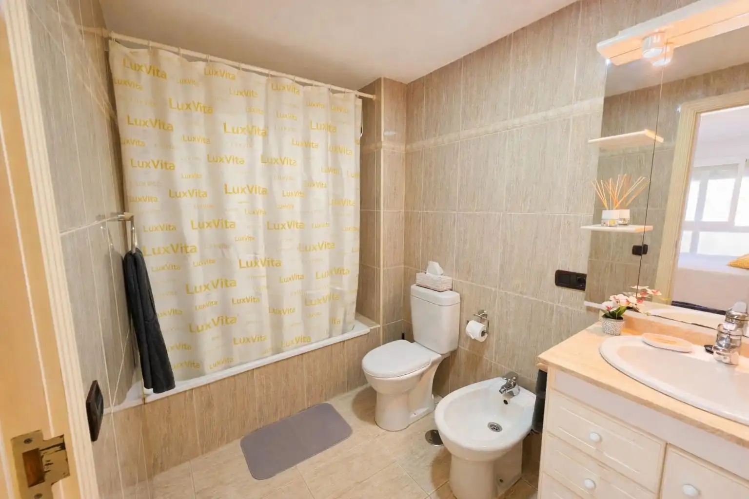 Flat for sale in Calle Castillo, 2, Casco Urbano
