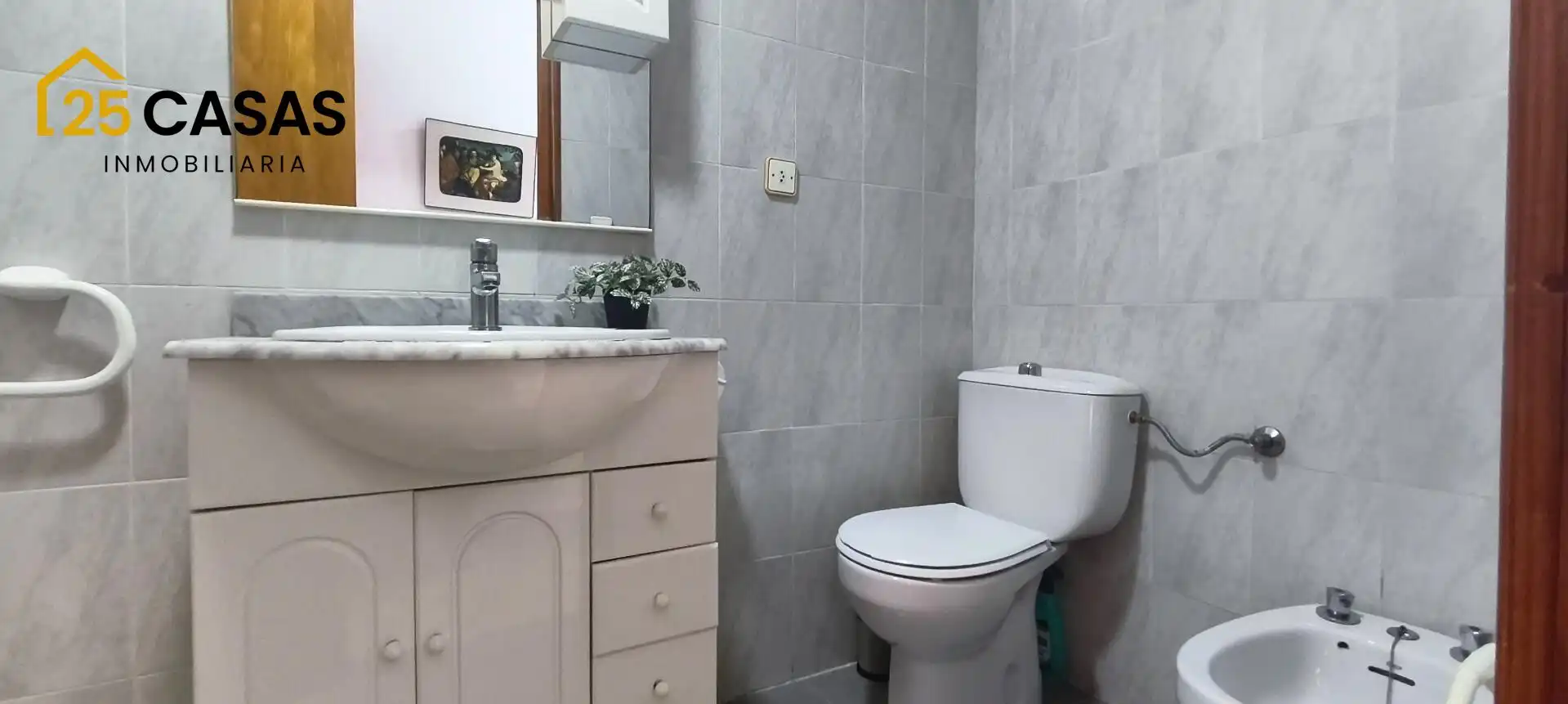 Apartamento con terraza en venta en Pasaje GRANADA 5, imagen 15