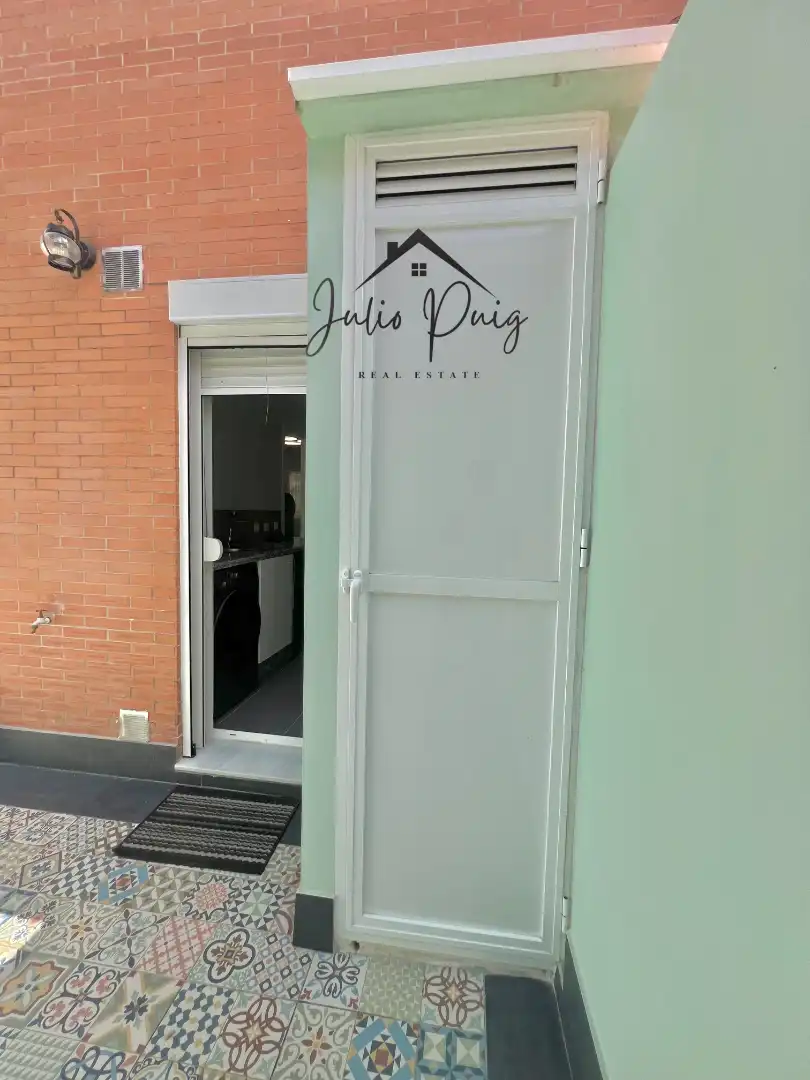 Maison mitoyenne avec piscine à vendre à Coria del Río, imagen 27