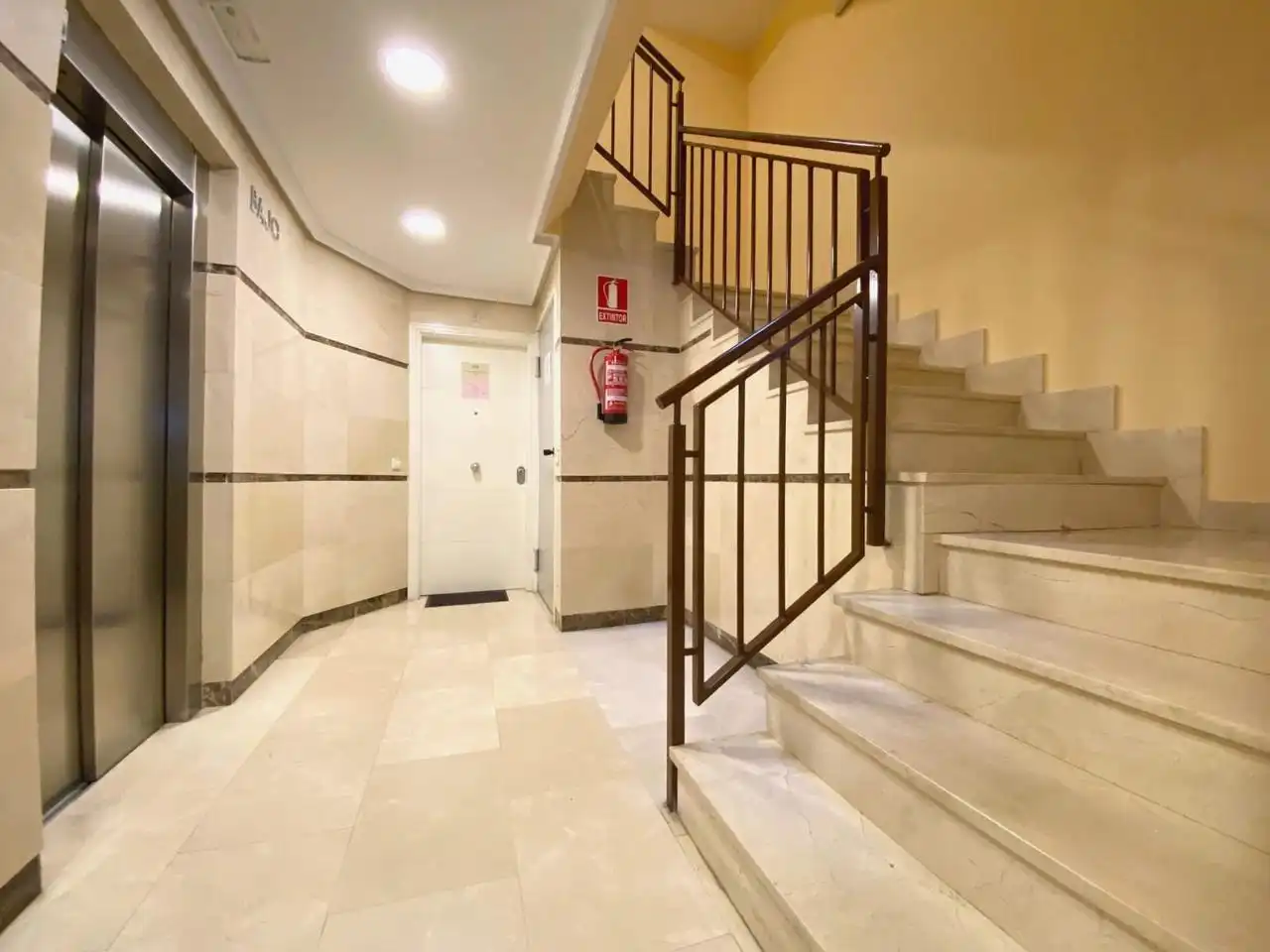 Piso en venta en Collado Villalba con Calefacción, Terraza y Trastero