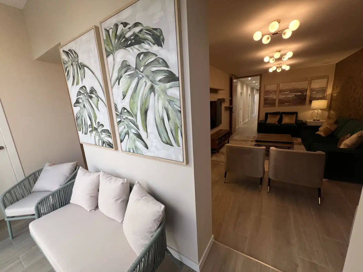 Appartement avec terrasse à vendre à Barcelona - CL ARAGO, imagen 22
