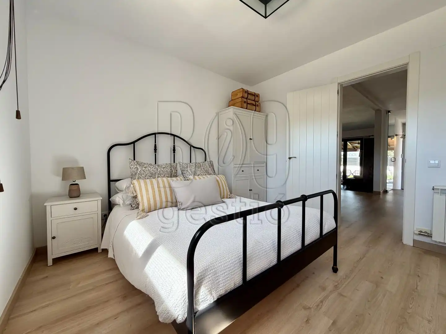 Habitación de Casa o chalet en venta en Tarragona con Aire acondicionado, Calefacción y Jardín privado