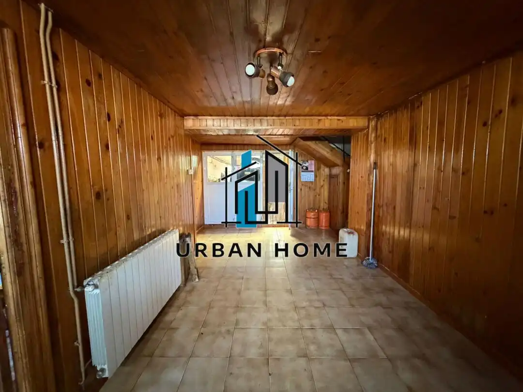 Casa o chalet en venta en Cimanes del Tejar con Calefacción y Jardín privado