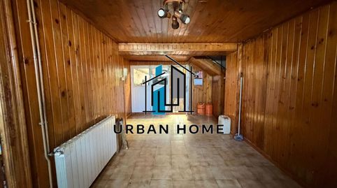 Foto 3 de Casa o chalet en venta en Avenida Rabosa, Cimanes del Tejar, León