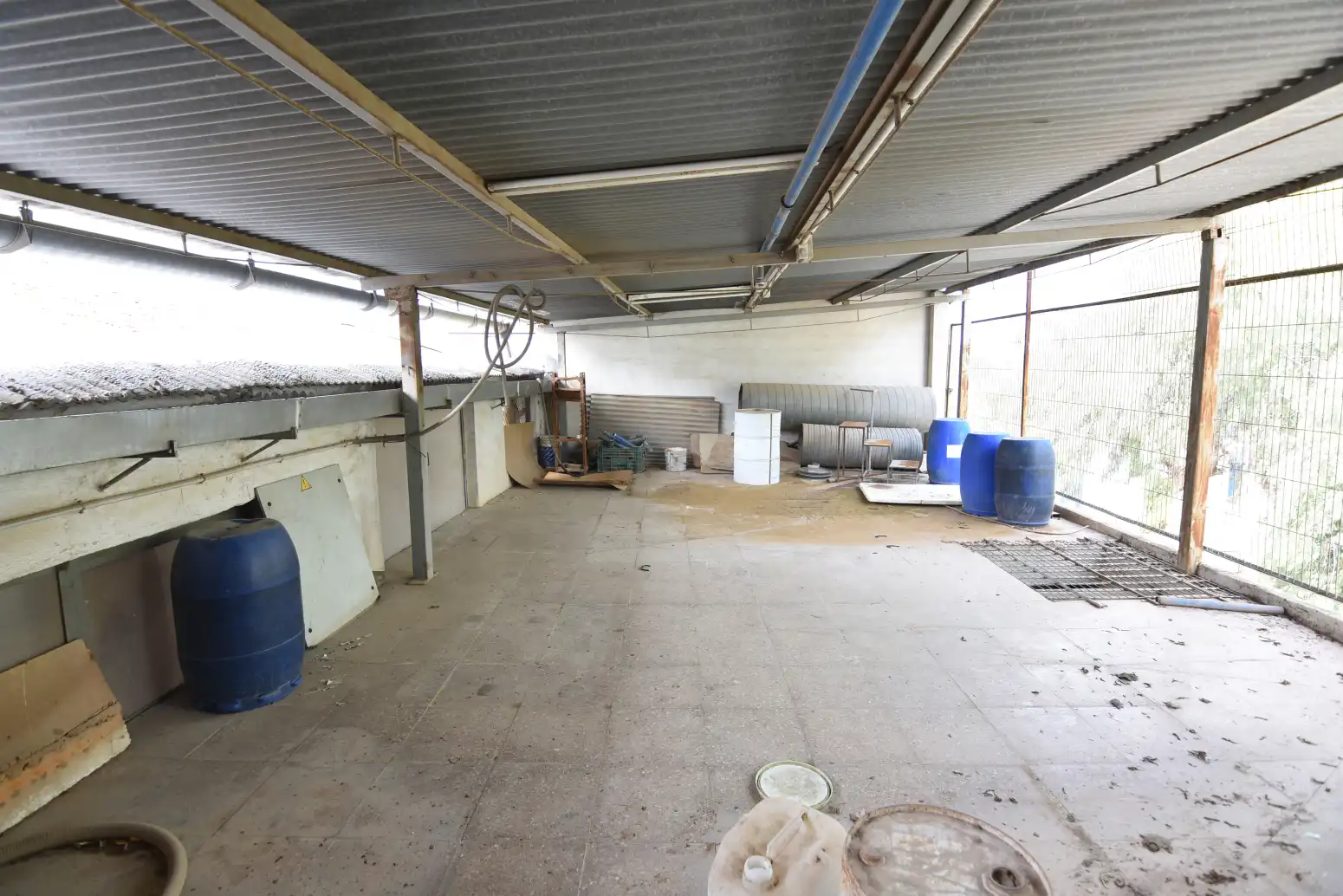 Nave industrial en venta en Aspe - 3 de agosto, 72, Centro