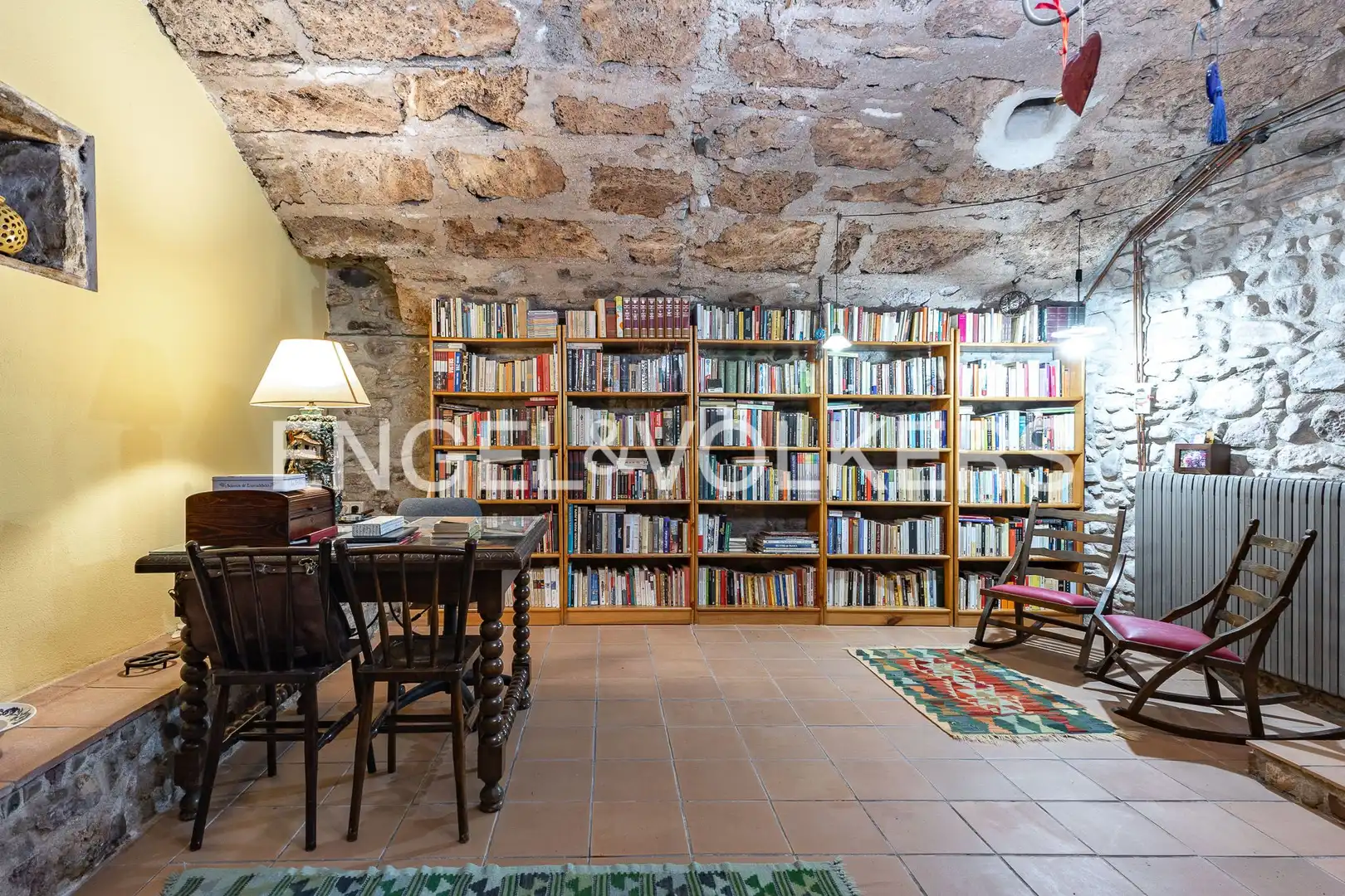 Casa adosada en venta en Figaró-Montmany con Aire acondicionado, Calefacción y Parquet