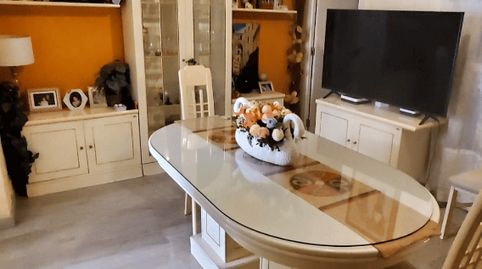 Foto 5 de Finca rústica en venta en Callosa d'en Sarrià, Alicante