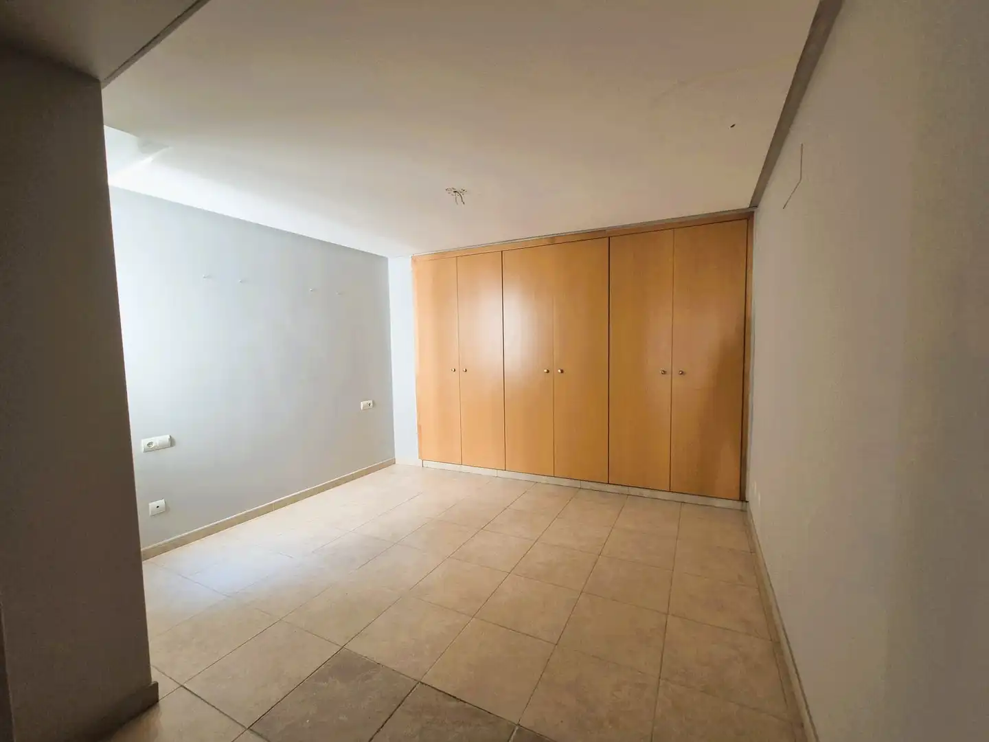 Flat for rent in Gata de Gorgos
