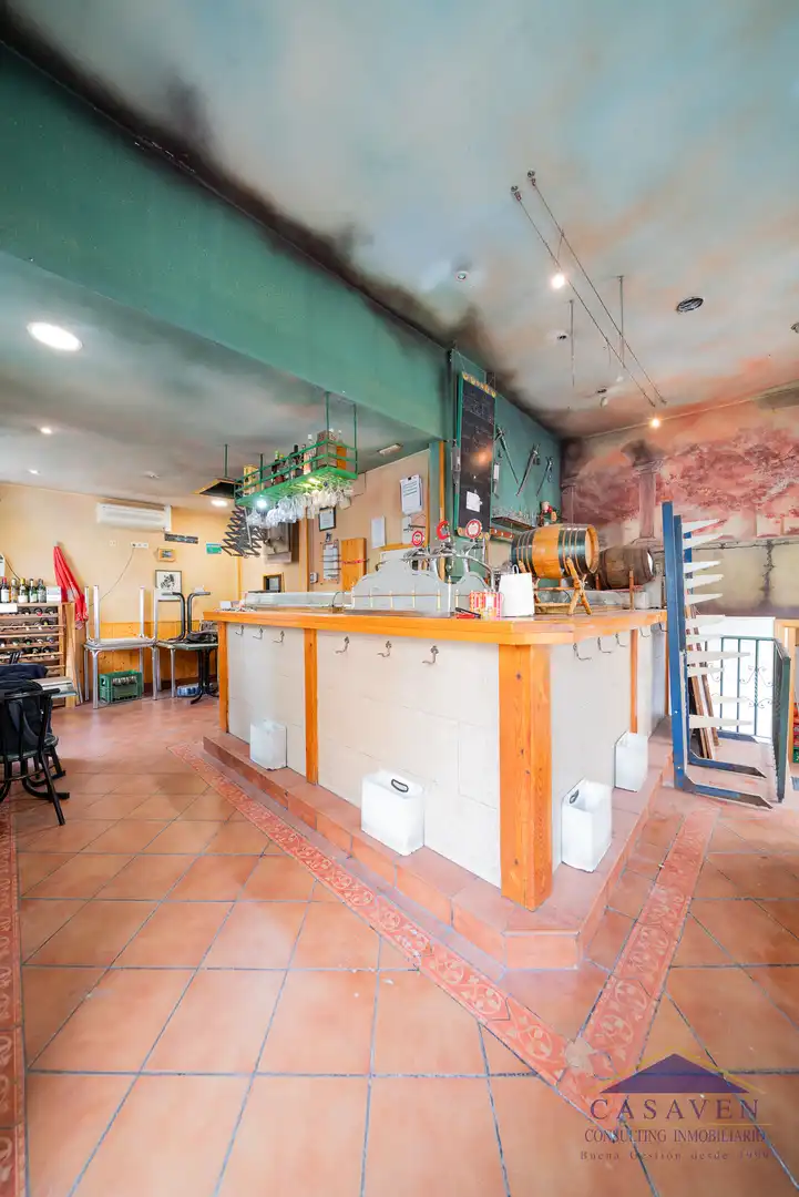 Business premises for sale in Calle de Romero Robledo, imagen 6