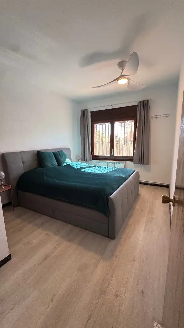 Bedroom of Houses for sale in Torredembarra  with Air Conditioner, Heating and Private garden