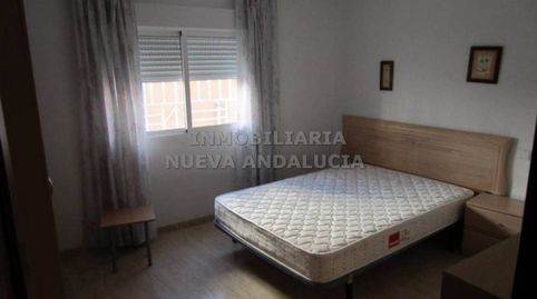 Foto 4 de Casa o chalet de alquiler en Plaza de Toros - Santa Rita, Almería Capital