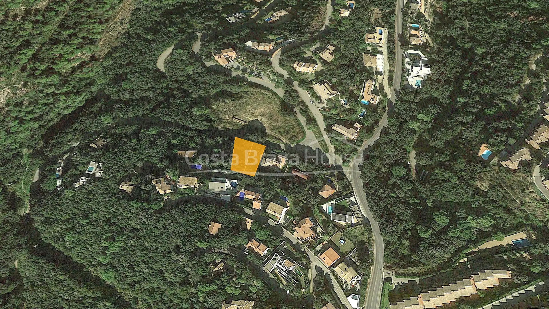 Grundstücke und Bauplätze zum Verkauf in Mercuri, imagen 13