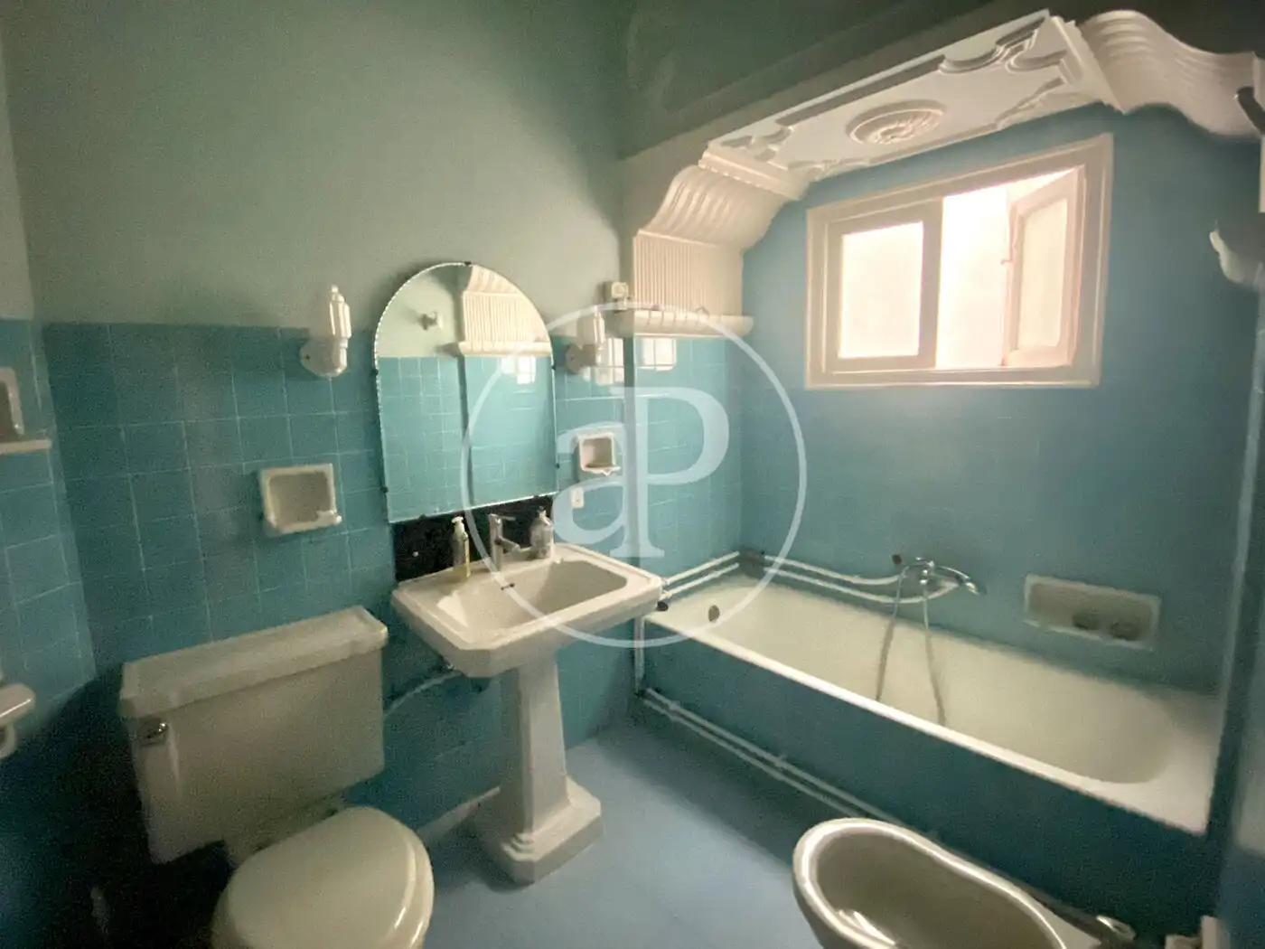 Casa adosada en venta en Sueca ciudad