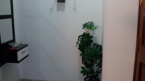 Foto 4 de Apartament de lloguer a Las Torres - Guadalupe, Huelva