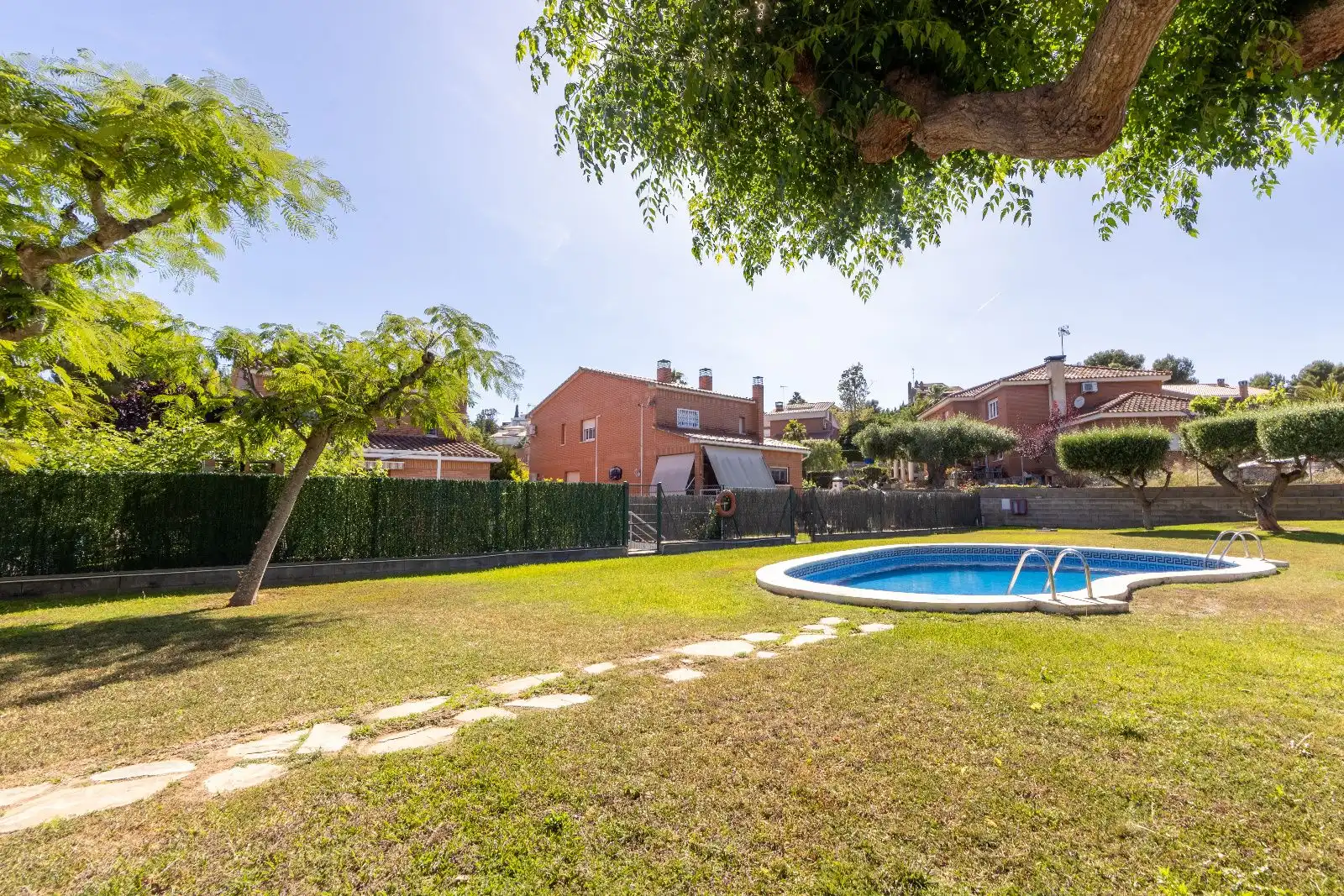 Villa avec terrasse à vendre à Isaac Albeniz 79, imagen 49