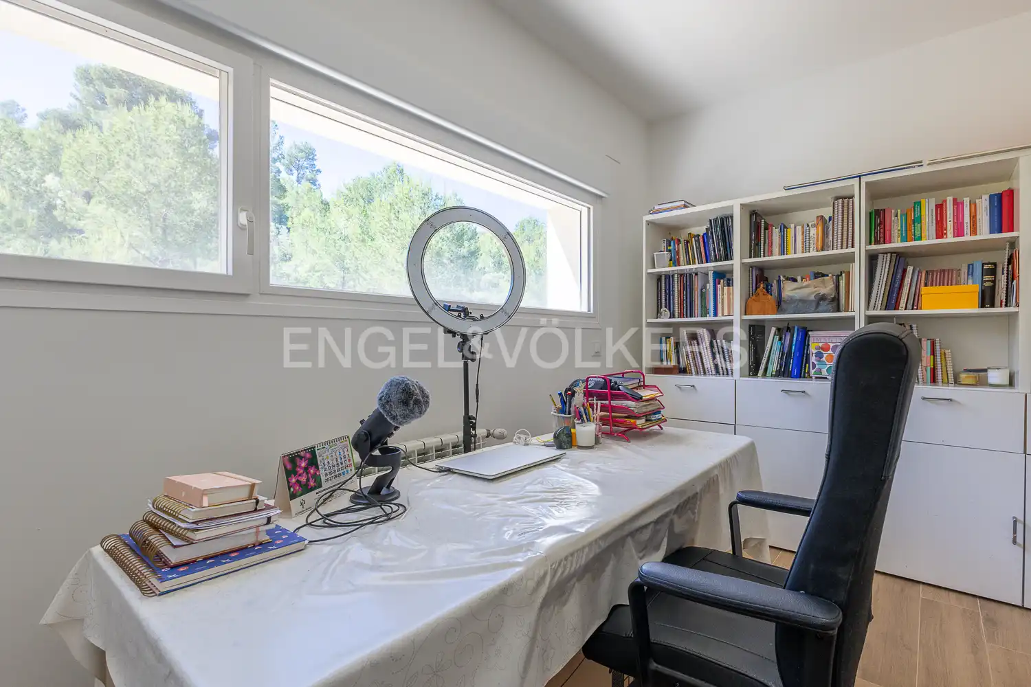 Bedroom of Houses for sale in Orba  with Air Conditioner, Heating and Private garden