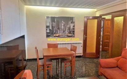 Dining room of Flat for sale in Chiva