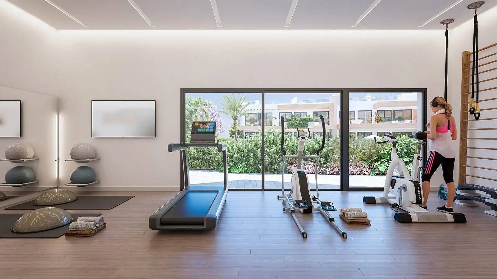 Apartamento con ascensor en venta en Benamara - Atalaya, imagen 5