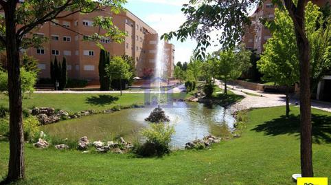 Foto 5 de Pis en venda a Las Torcas, San Fernando - Carretera de Valencia, Cuenca Capital