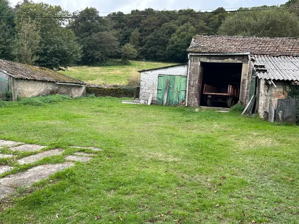 Haus oder Chalet zum Verkauf in Forcarei