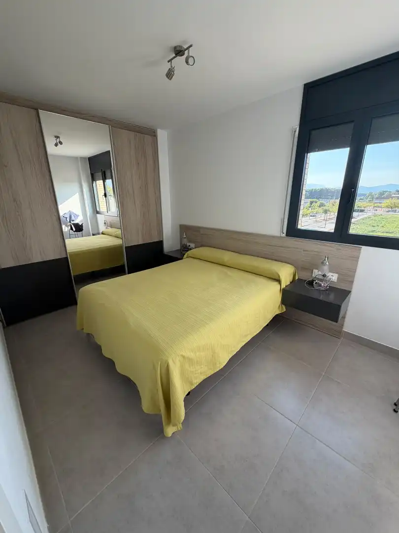 Bedroom of Flat for sale in Centre