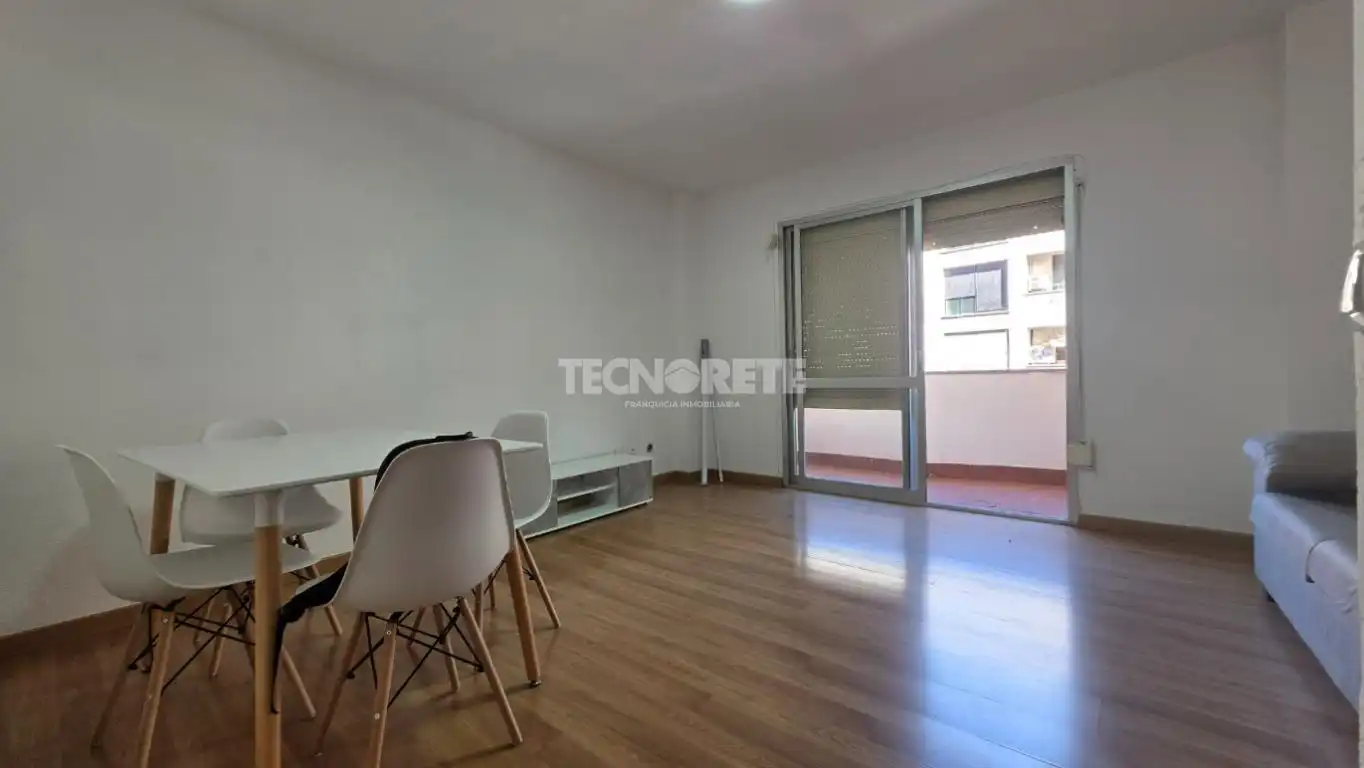 Pis amb terrassa en venda a Casco Histórico, imagen 3