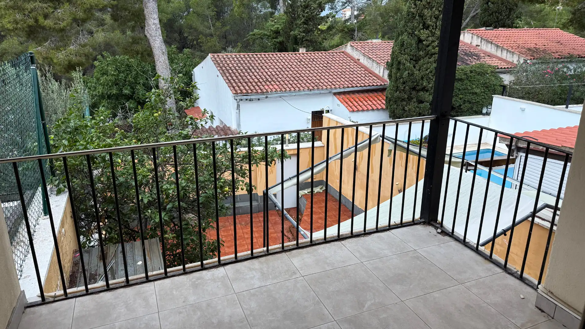 Duplex with garden for sale in Punta de Cavall, imagen 10