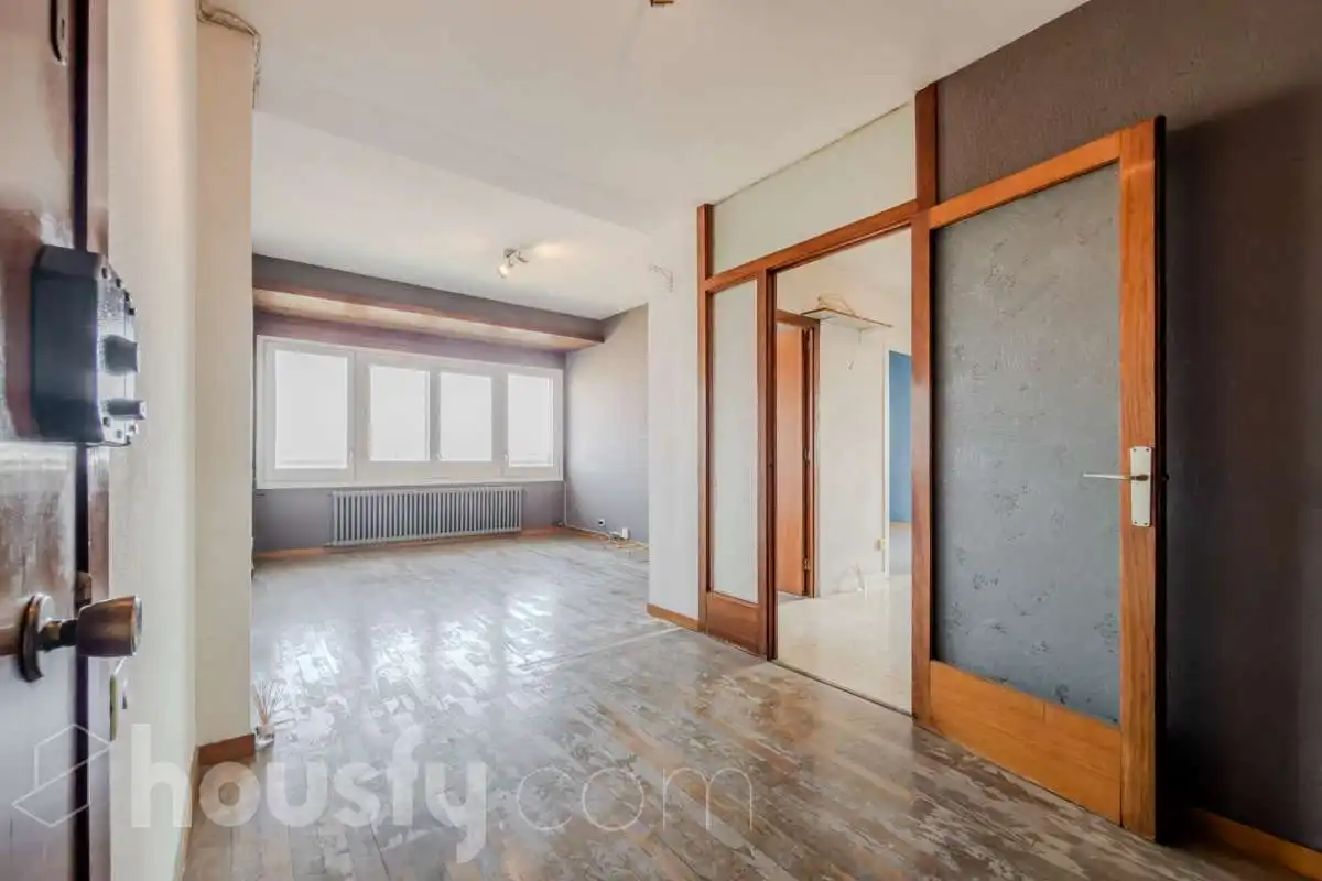 Piso con ascensor en venta en Gran Via Corts Catalanes ., imagen 9
