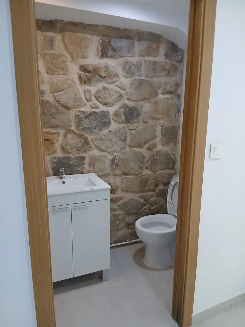 Piso con terraza en venta en Talakoetxea Kalea 17, imagen 22