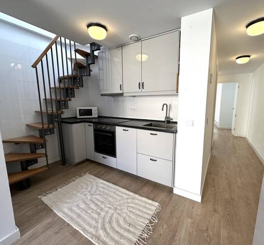 Piso en Venta en Puerto Deportivo