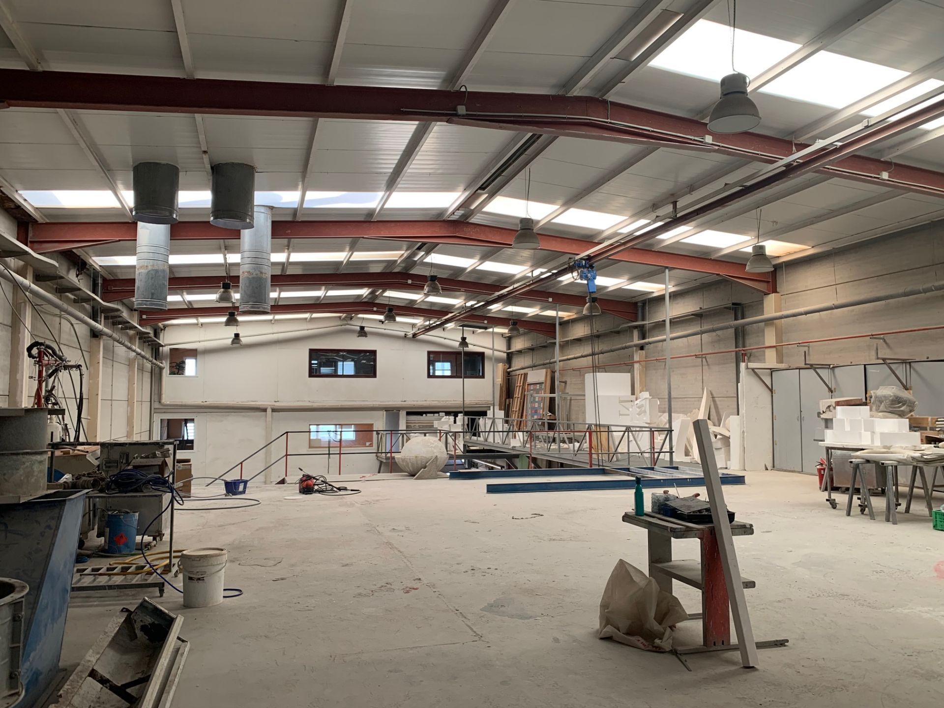 Nave industrial en venta en Granadilla de Abona
