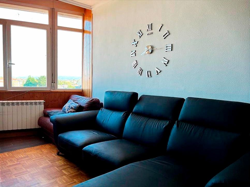 Flat for sale in  Rúa do Dous de Maio, 43, Xinzo de Limia