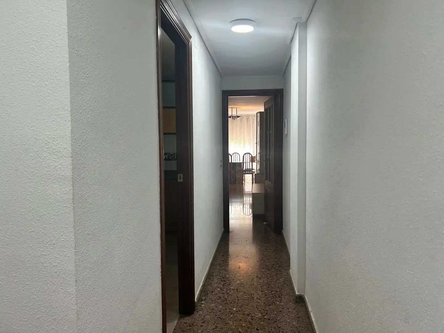 Piso de alquiler en Aldaia con Aire acondicionado, Terraza y Amueblado