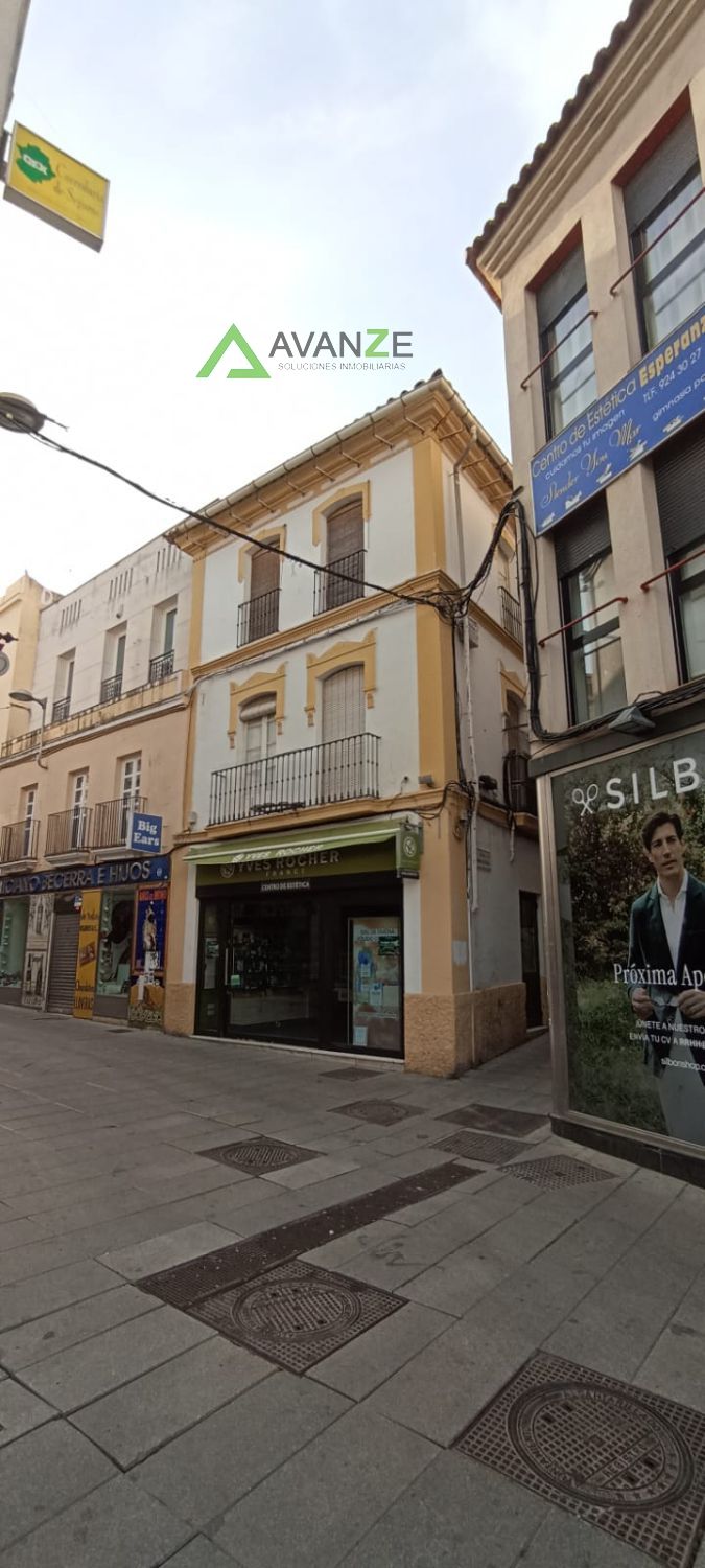 Premises to rent