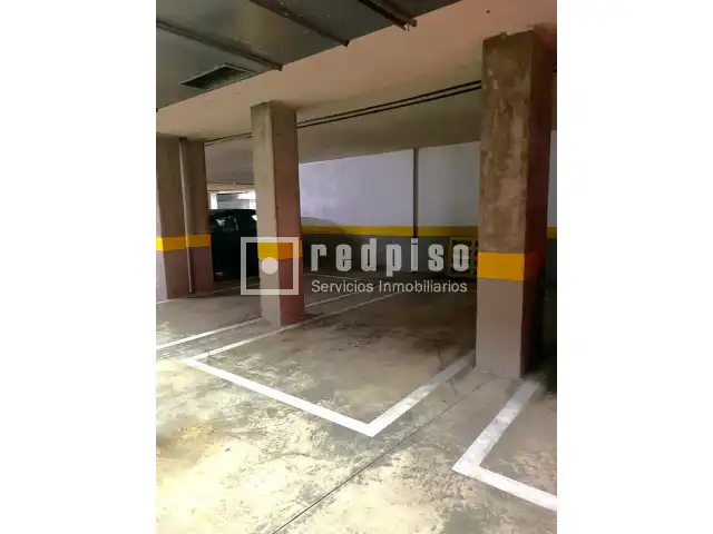 Parking of Garage for sale in Parla