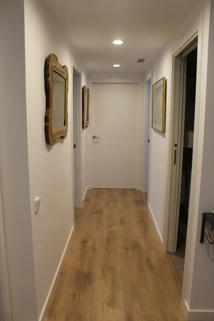 Wohnungen zum Verkauf in Joan Puig Mestre, La Plana