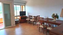 Dining room of Flat for sale in  Palma de Mallorca  with Terrace and Balcony