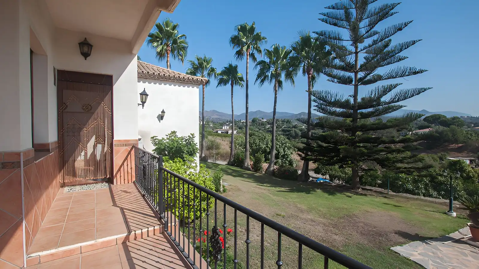 House with pool for sale in Estepona Pueblo, imagen 35